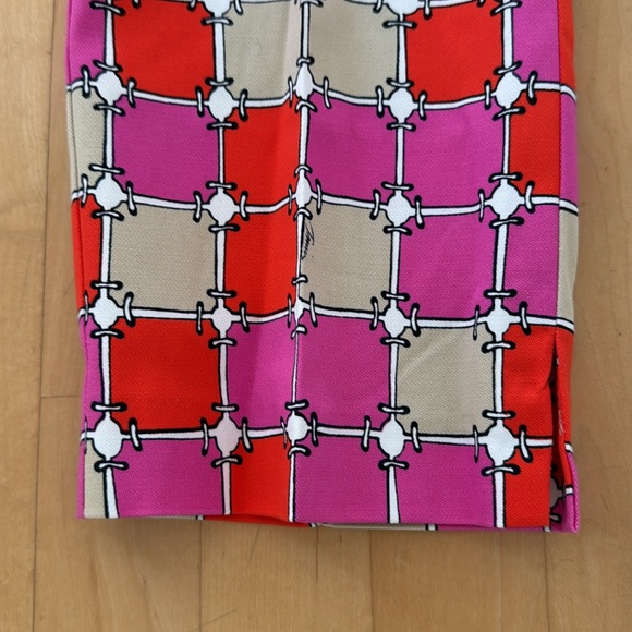 TRINA TURK lahaina pant in mlt - Picture 6 of 9